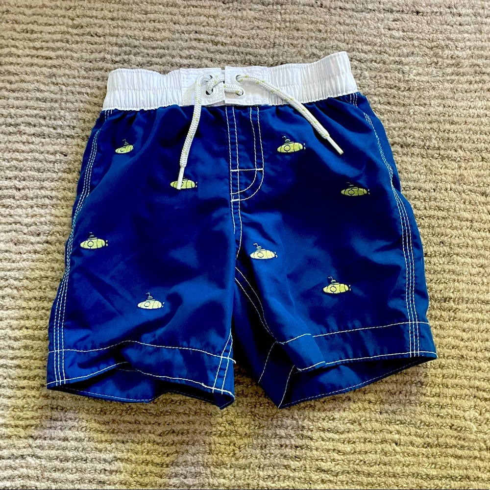 GAP Swim Shorts